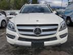 2014 Mercedes-Benz GL 450 4matic