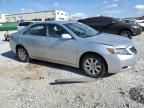 2007 Toyota Camry Hybrid