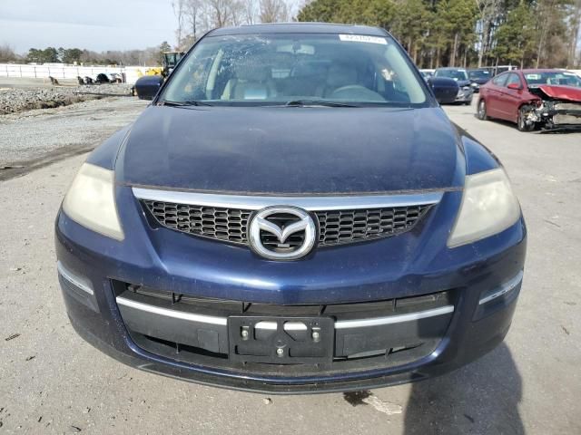 2009 Mazda CX-9