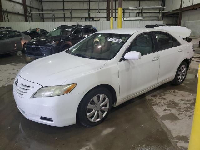 2008 Toyota Camry CE