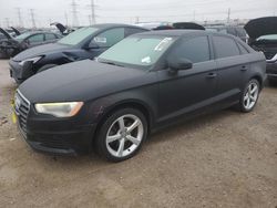 2016 Audi A3 Premium en venta en Elgin, IL