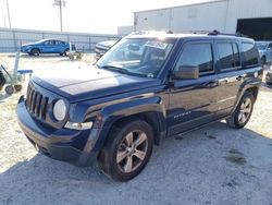 Jeep salvage cars for sale: 2014 Jeep Patriot Latitude