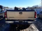 2004 Chevrolet Silverado K2500 Heavy Duty