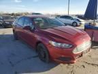 2013 Ford Fusion S