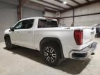 2022 GMC Sierra Limited K1500 SLT