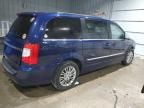 2013 Chrysler Town & Country Touring L