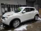 2014 Nissan Juke S