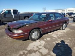 1997 Buick Lesabre Limited en venta en Kansas City, KS