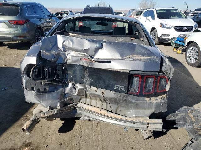 2014 Ford Mustang GT