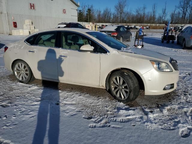 2015 Buick Verano