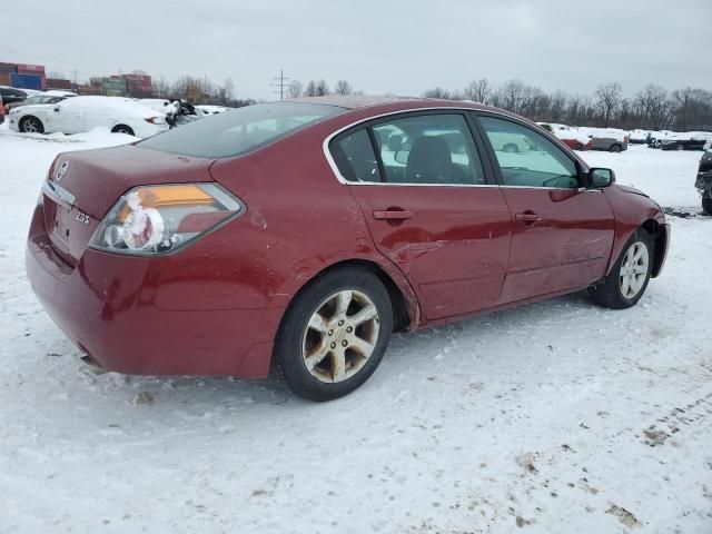 2008 Nissan Altima 2.5