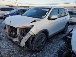 2022 Honda Passport EXL en venta en Windsor, NJ