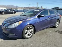 2013 Hyundai Sonata SE en venta en Sun Valley, CA