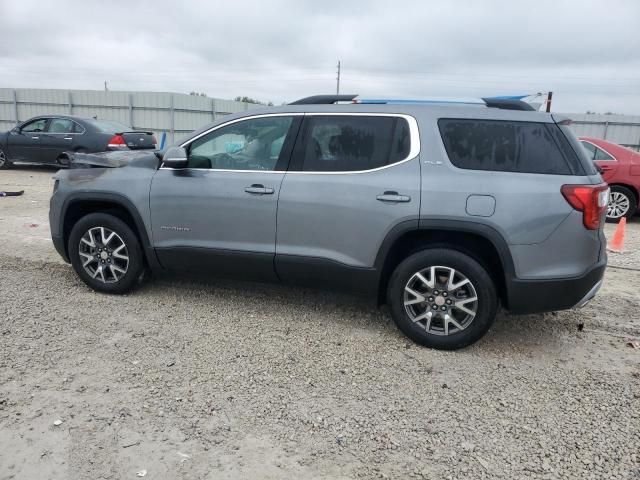 2020 GMC Acadia SLE