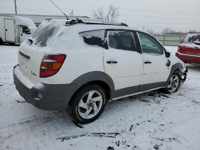 2008 Pontiac Vibe