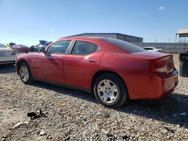 2007 Dodge Charger SE