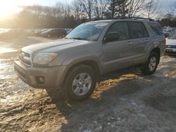 Toyota Vehiculos salvage en venta: 2006 Toyota 4runner SR5