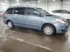 2006 Toyota Sienna CE