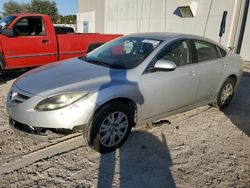 2012 Mazda 6 I en venta en Apopka, FL