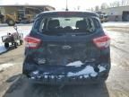 2017 Ford C-MAX SE