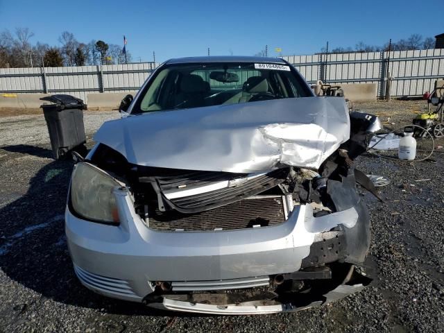 2009 Chevrolet Cobalt LS