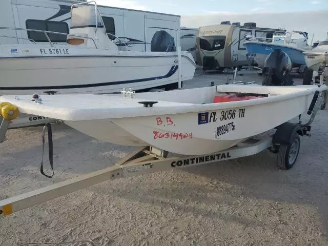 2023 Other Boat