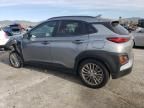 2021 Hyundai Kona SEL Plus