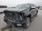 2014 Chevrolet Silverado K1500 High Country