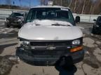 2011 Chevrolet Express G2500