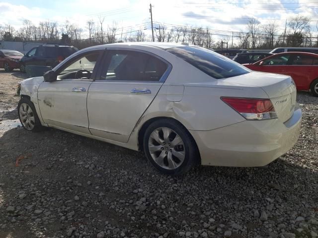 2009 Honda Accord EXL