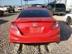 2013 Honda Civic SI