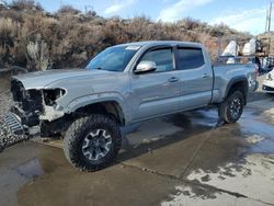 Run And Drives Cars for sale at auction: 2020 Toyota Tacoma Double Cab