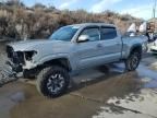 2020 Toyota Tacoma Double Cab