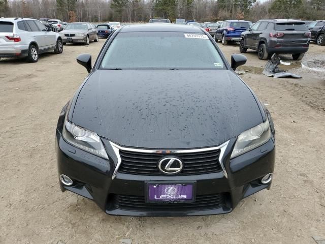 2013 Lexus GS 350