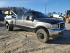 2002 Ford F350 Super Duty