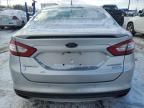 2013 Ford Fusion Titanium