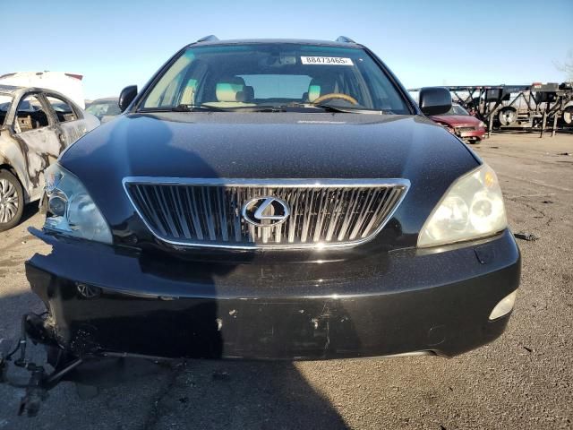 2005 Lexus RX 330