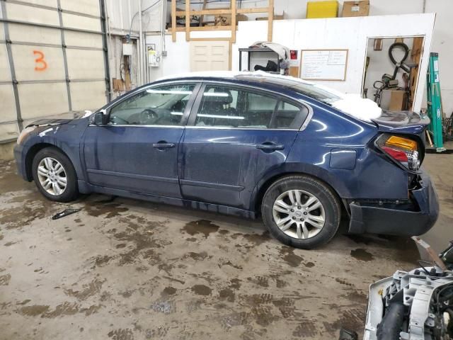 2010 Nissan Altima Base