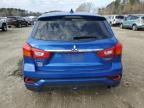 2019 Mitsubishi Outlander Sport ES