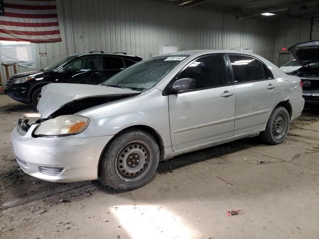 2004 Toyota Corolla CE