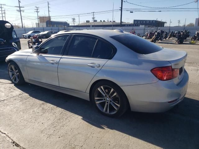 2014 BMW 328 I