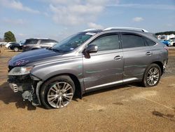 Lexus salvage cars for sale: 2013 Lexus RX 350