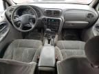 2002 Chevrolet Trailblazer