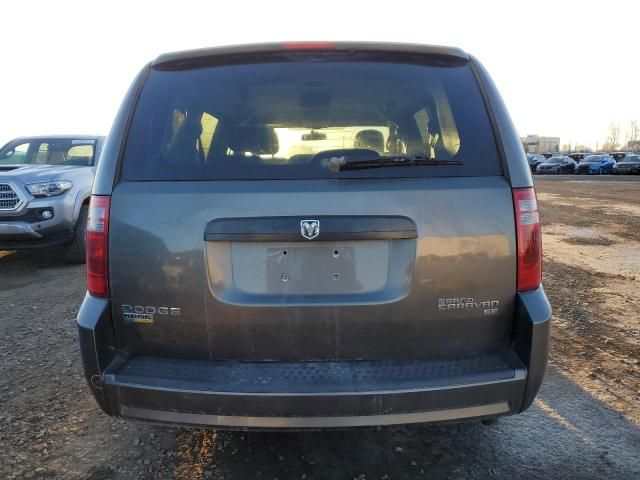 2010 Dodge Grand Caravan SE