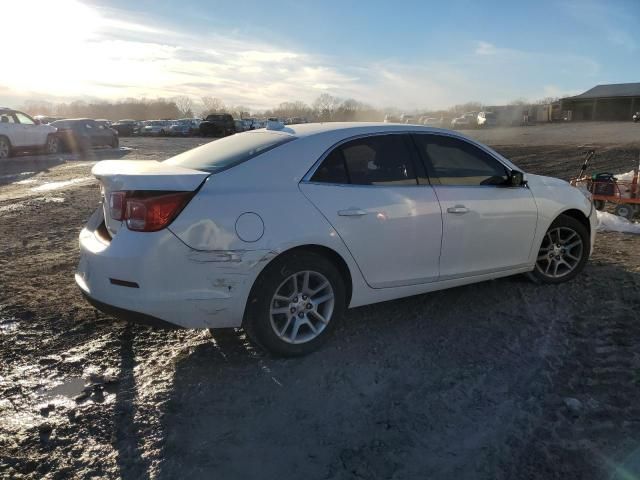 2013 Chevrolet Malibu 1LT