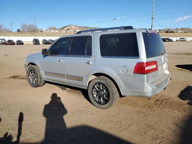 2014 Lincoln Navigator