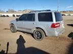 2014 Lincoln Navigator