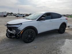 Salvage cars for sale at Arcadia, FL auction: 2024 Buick Envista Sport Touring