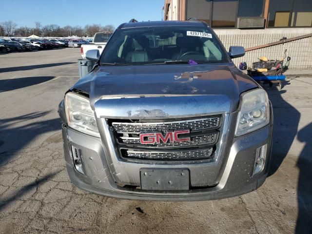 2012 GMC Terrain SLT