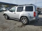 2008 Nissan Xterra OFF Road